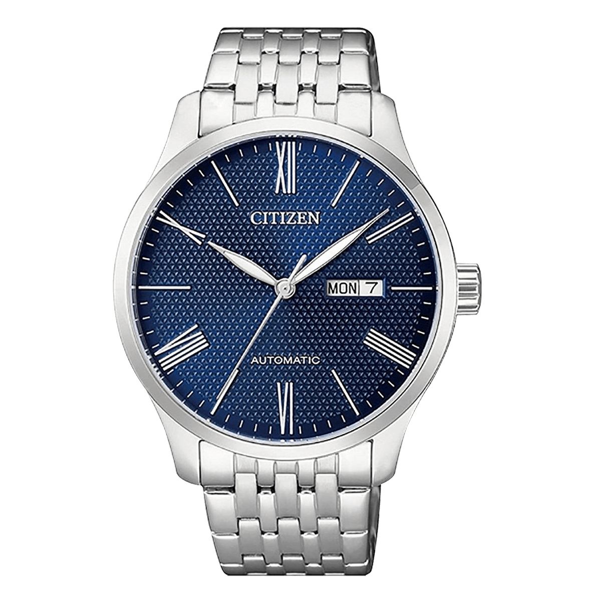 ĐỒNG HỒ NAM CITIZEN AUTOMATIC NH8350-59L